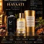 Love Dopamine Enhancer (Impression of Hybrid+ Hayaati Lattafa)