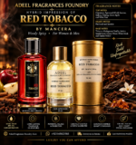 Casino Enviro (Impression of Hybrid+ Red Tobacco Mancera)