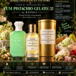Mating Promoter Intense (Impression of Hybrid+ Yum Pistachio Gelato | 33 Kayali)